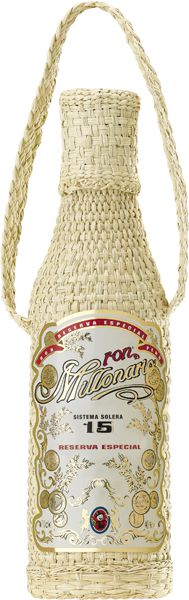 Ron Millonario Solera 15 Reserva Especial Kaufen