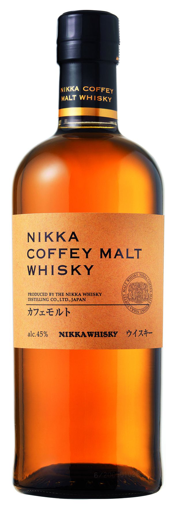 Nikka Coffey Malt Kaufen