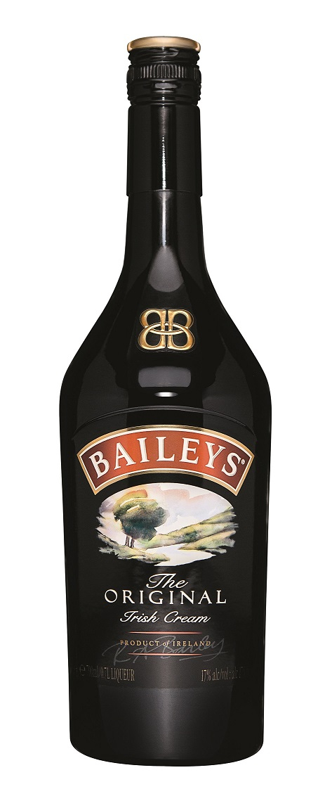 Baileys Irish Cream Likör