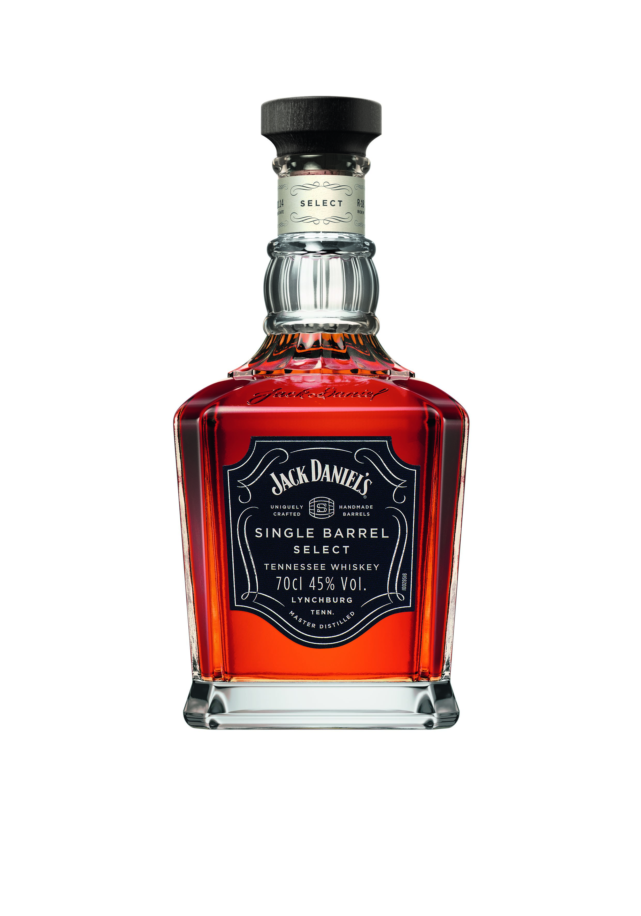 Jack Daniels Single Barrel Whiskey