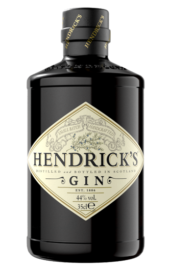 Hendricks Gin 350ml