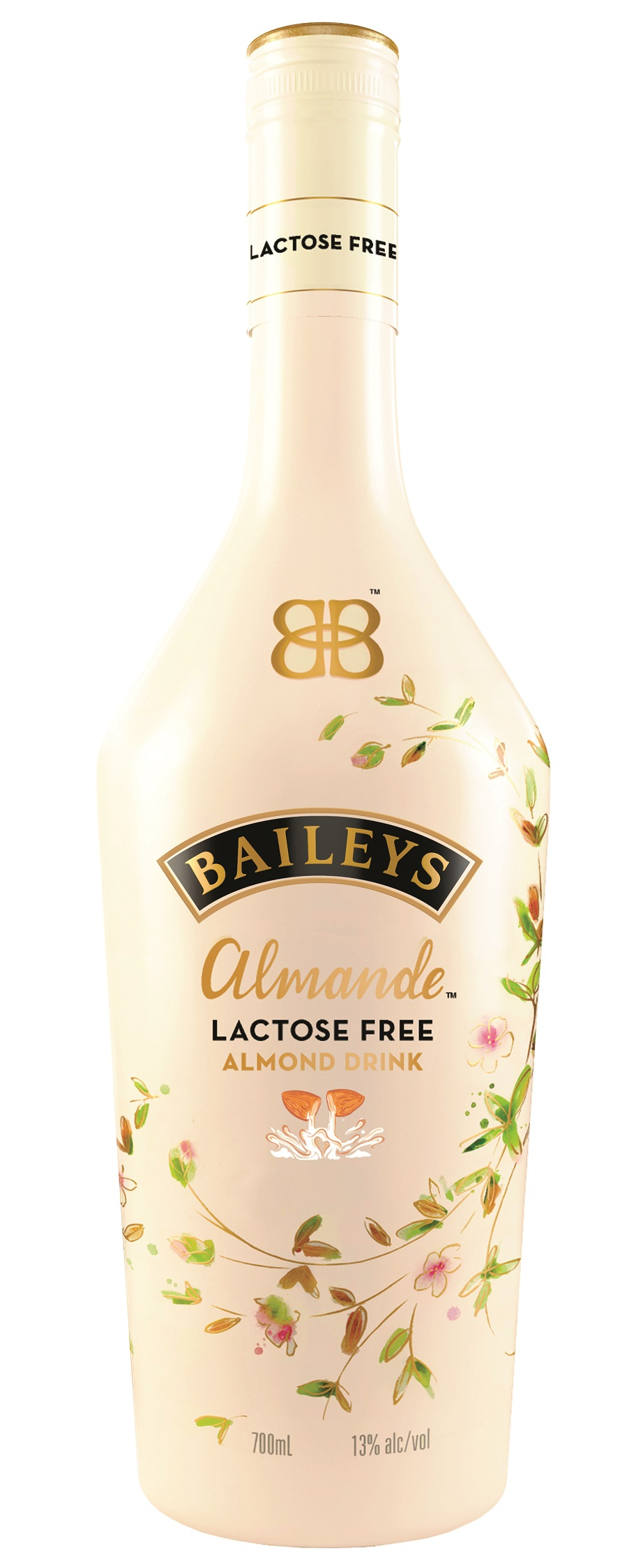 Baileys Almande laktosefrei Irish Cream