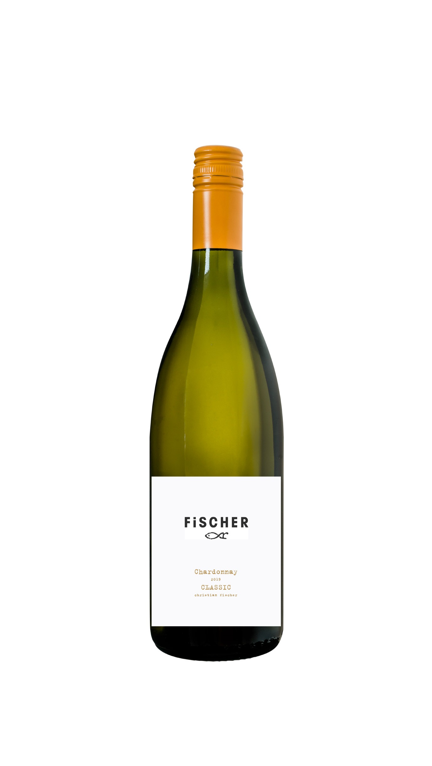 Weingut Fischer Chardonnay Classic