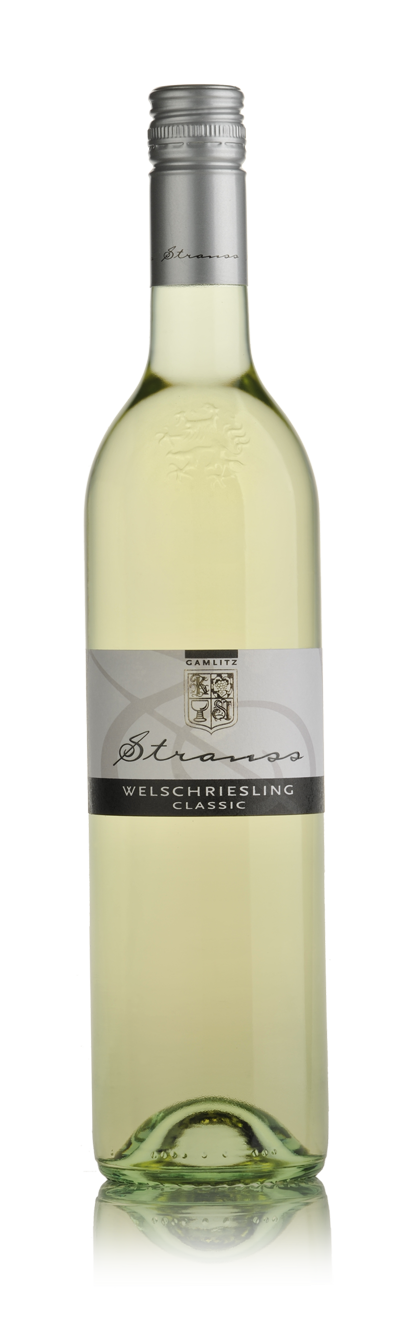 Weingut Strauss Welschriesling Classic
