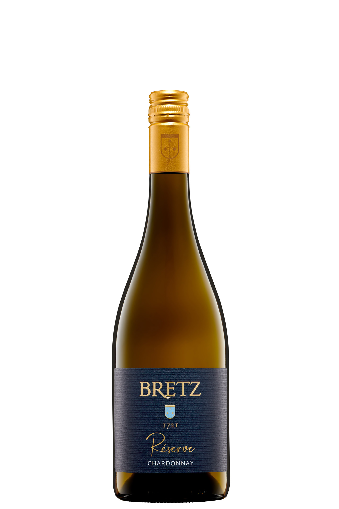 Bretz Chardonnay trocken