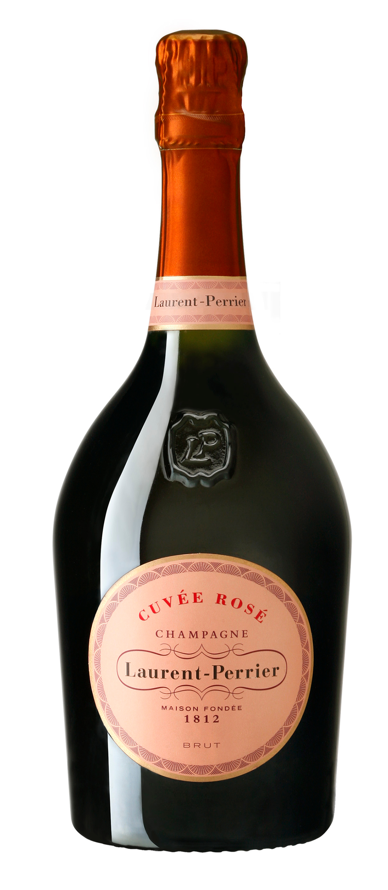 Champagner Laurent-Perrier Rosé