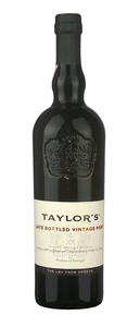 Taylor's Port Late Bottled Vintage