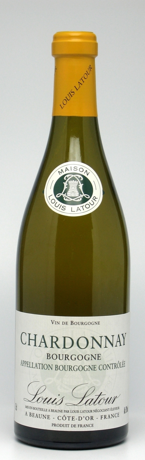 Louis Latour Chardonnay Bourgogne AC