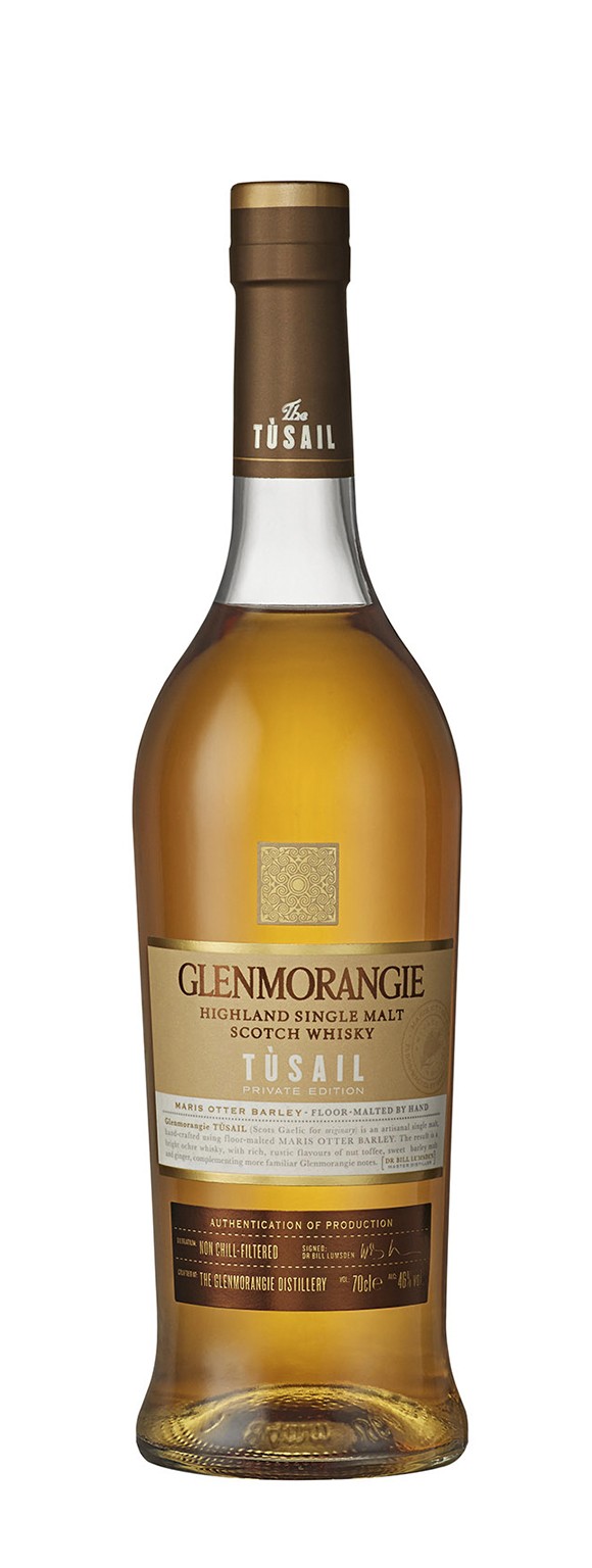 Glenmorangie Tusail Whisky