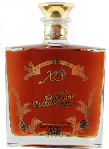 Ron Millonario XO Reserva Especial Rum