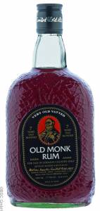 Old Monk Rum