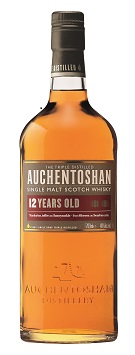 Auchentoshan 12 Jahre Single Malt Whisky
