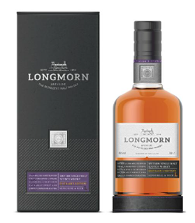 Longmorn Distiller's Choice Whisky