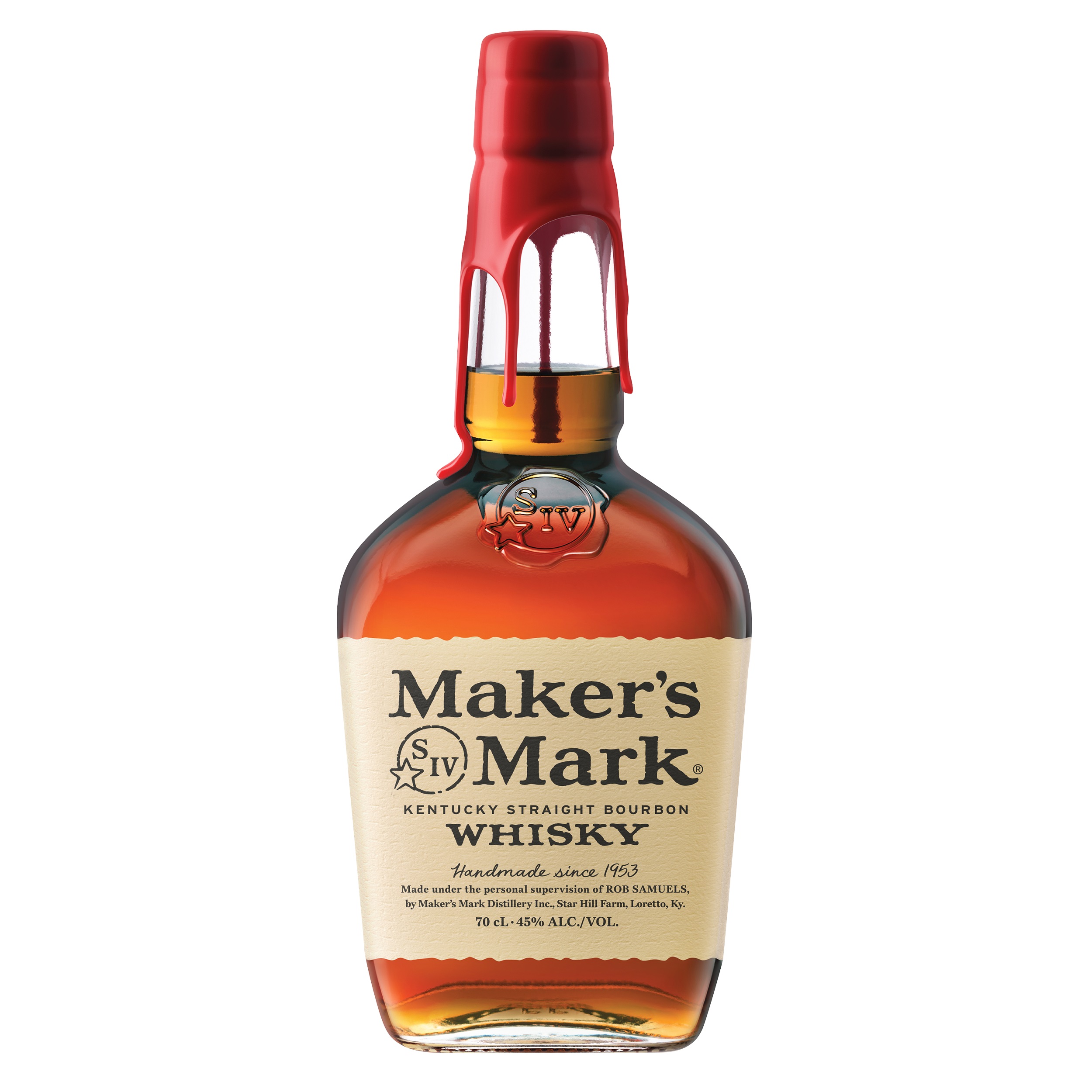 Makers Mark Whisky