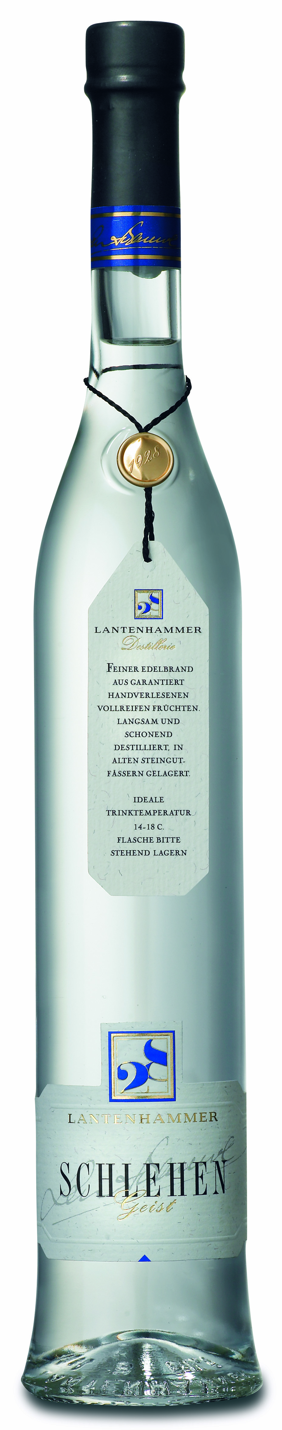 Lantenhammer Schlehengeist