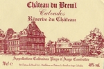 Calvados Chateau du Breuil 8 Jahre