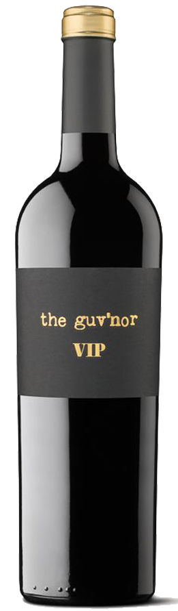 The Guvnor VIP Tempranillo