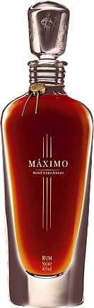 Havana Club Rum Maximo Extra Anejo