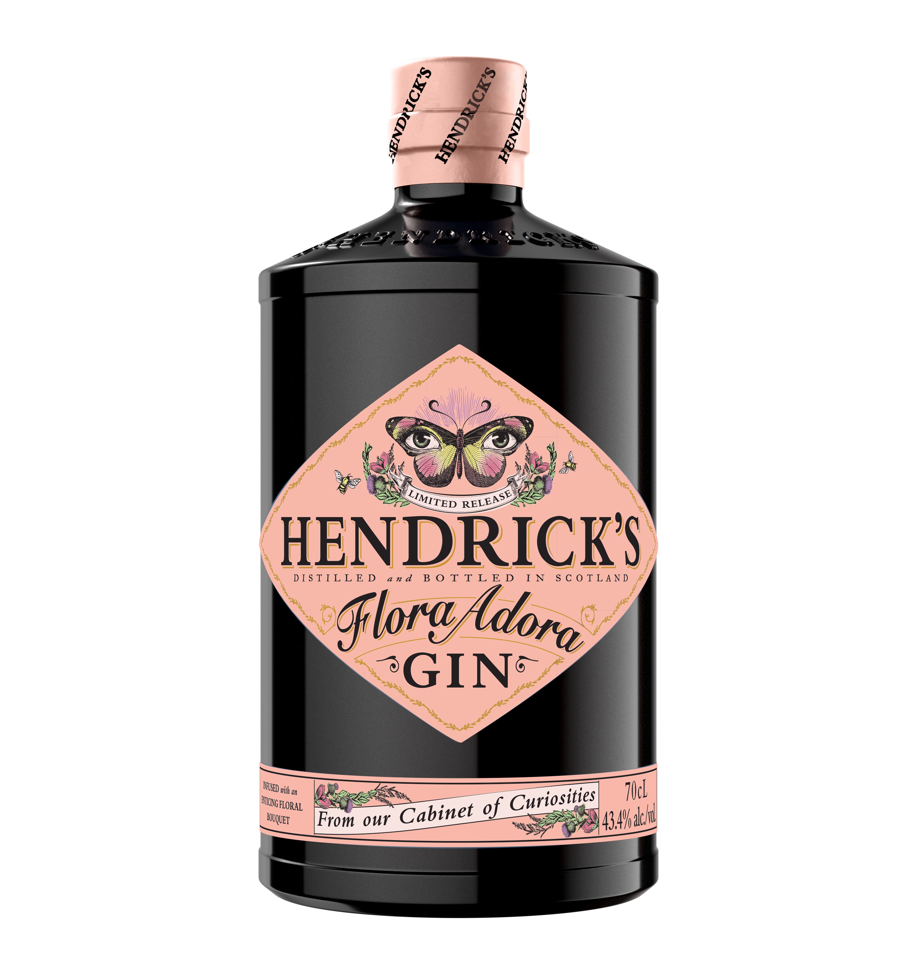 Hendricks Flora Adora