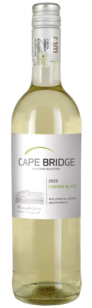 Cape Bridge Chenin blanc