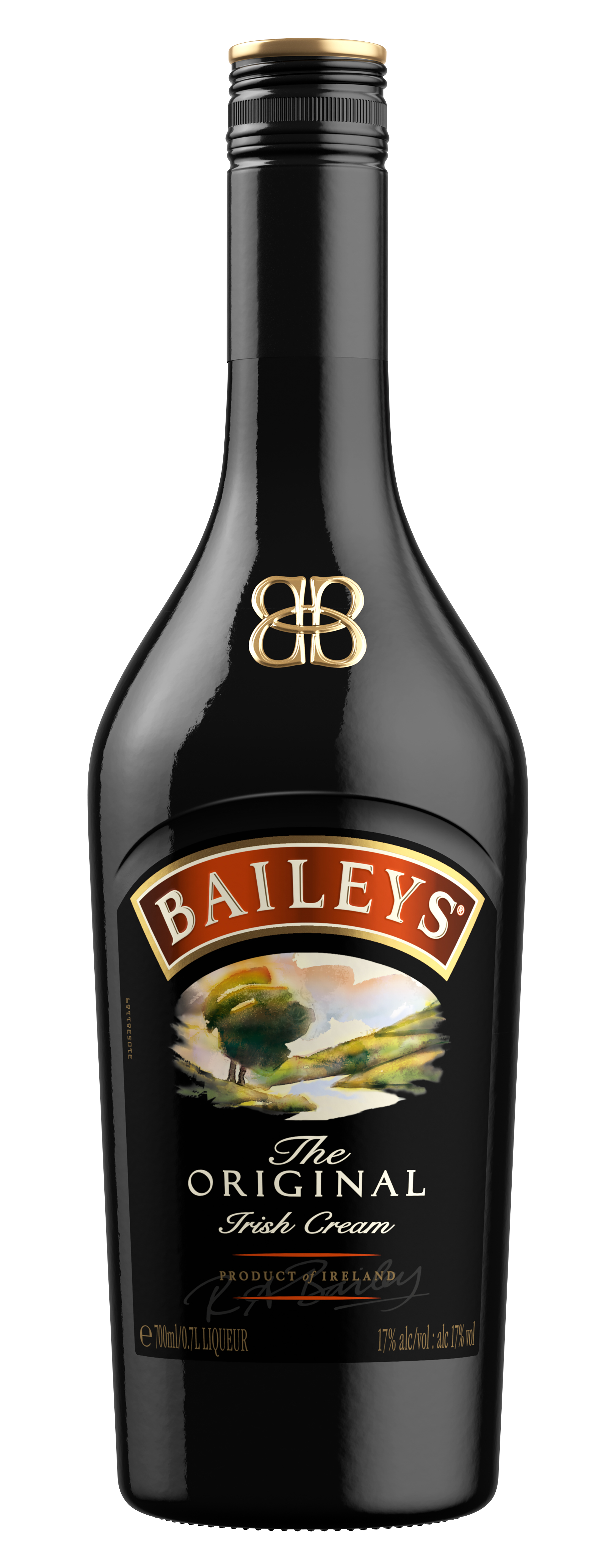 Baileys Irish Cream Likör