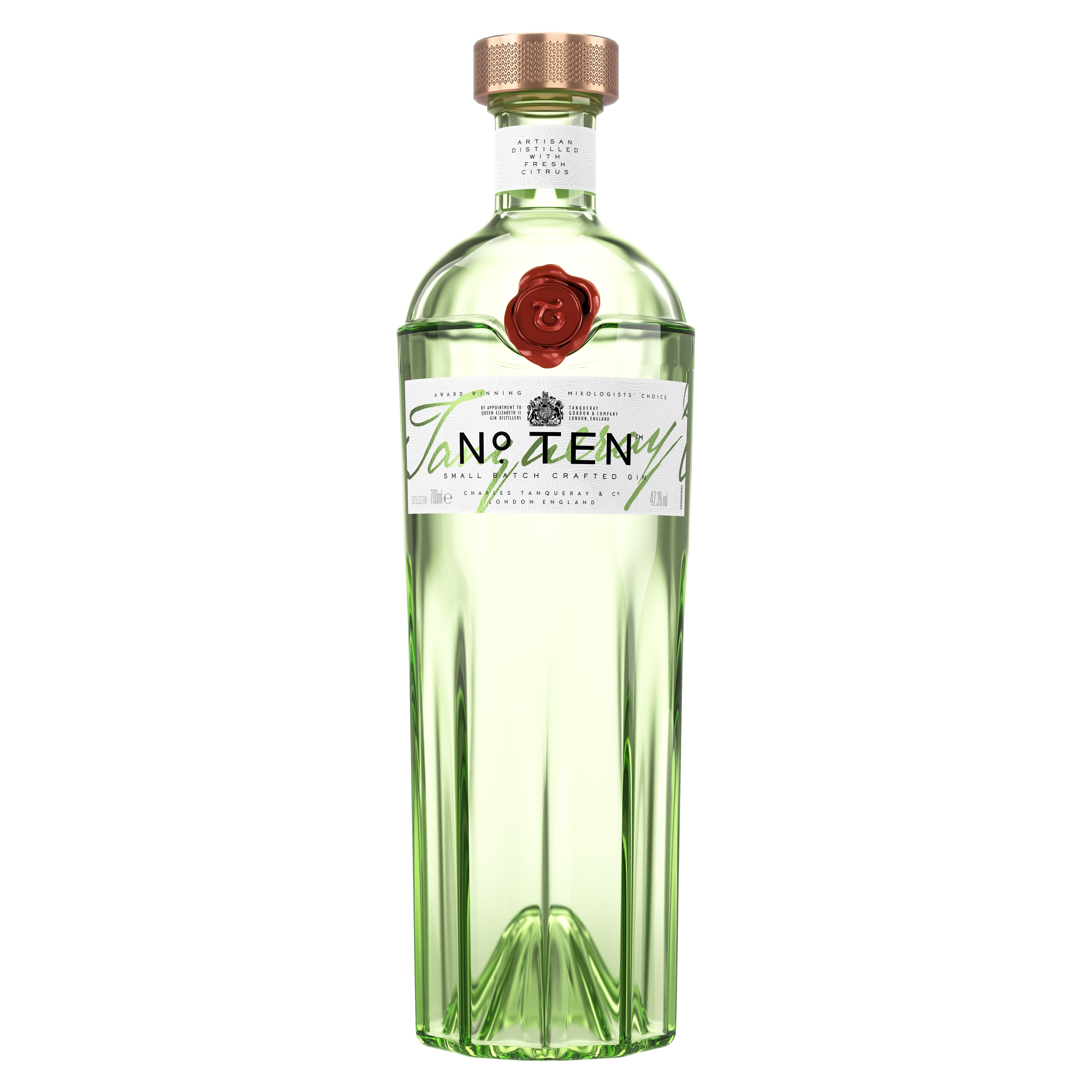 Tanqueray No. Ten Gin