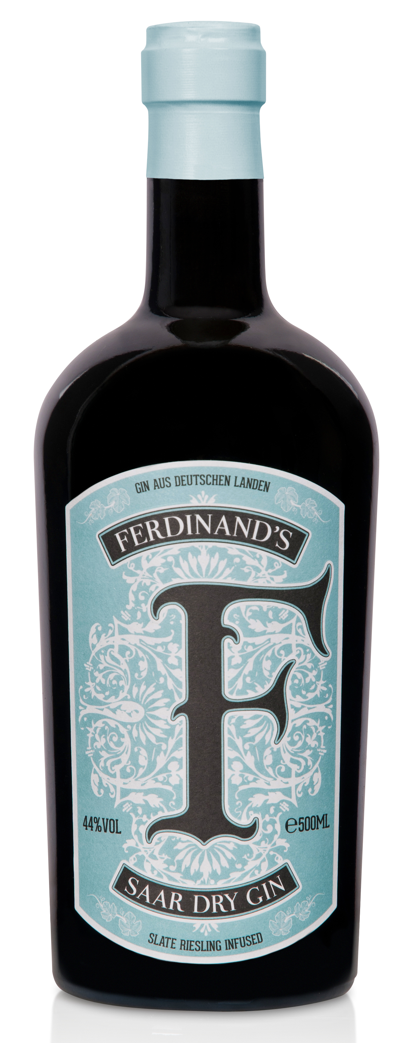 Ferdinands Saar Dry Gin